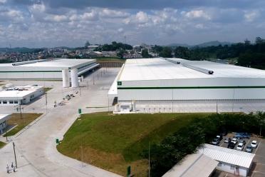 Locação galpões industriais Imigrantes São Bernardo do Campo