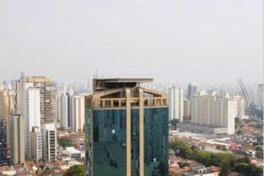Venda laje corporativa Itaim Bibi São Paulo