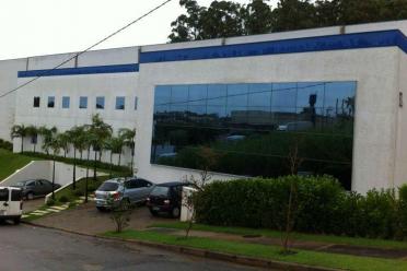 Venda prédio industrial logístico Valinhos São Paulo