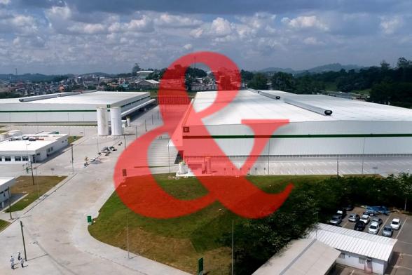 Locação galpões industriais logísticos São Bernardo do Campo