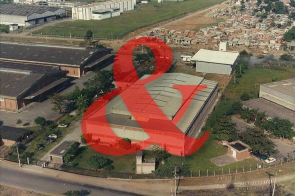 Locação galpão industrial metarlúgica Rio de Janeiro 