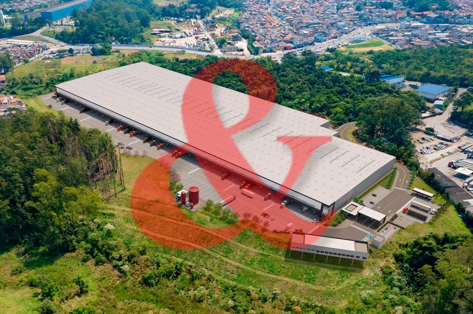 Galpões logísticos para locação – CL Imigrantes 5 | São Bernardo do Campo