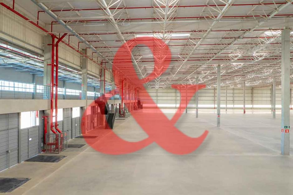 Locação galpão logístico São Bernardo do Campo - Catena & Castro Real Estate - Inácio Rodrigo de Castro