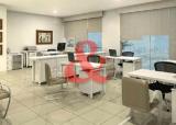 Venda sala comercial Fuschini Miranda Premium Offices
