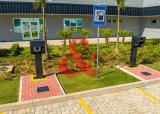 Locação galpão logístico São Bernardo do Campo - Catena & Castro Real Estate - Inácio Rodrigo de Castro