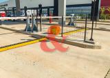 Locação galpão logístico São Bernardo do Campo - Catena & Castro Real Estate - Inácio Rodrigo de Castro