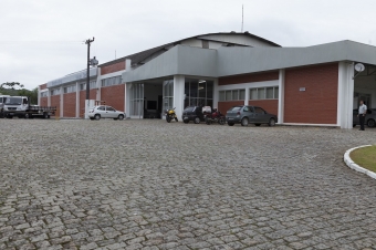 Venda prédio comercial Joinville