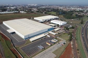 Aluguel galpão logístico Londrina Paraná