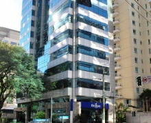 Locação sala comercial Vila Mariana São Paulo