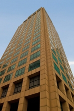 Locação laje corporativa Torre Nações Unidas São Paulo