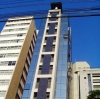 Locação sala comercial Cerqueira Cesar São Paulo